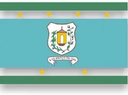 Bandeira de São José do Egito