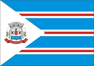Bandeira de São José do Norte