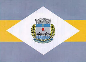 Bandeira de São José do Rio Pardo