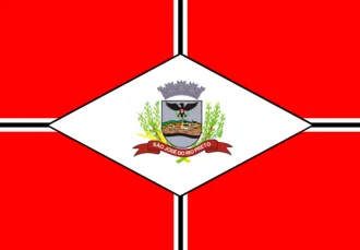 Bandeira de São José do Rio Preto