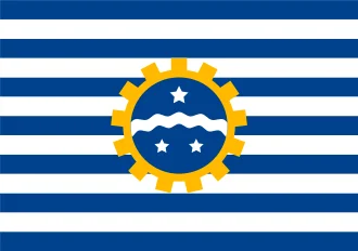 Bandeira de São José dos Campos