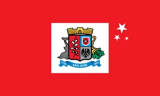 Bandeira de São José