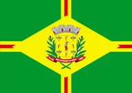 Bandeira de São Lourenço do Oeste