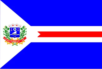 Bandeira de São Lourenço do Sul
