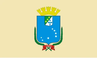 Bandeira de São Luís