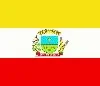 Bandeira de São Luiz Gonzaga