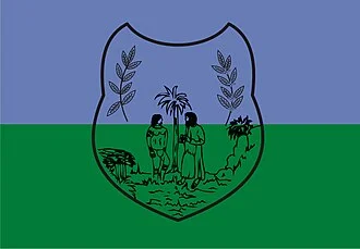Bandeira de São Mateus