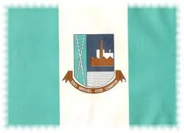 Bandeira de São Miguel dos Campos