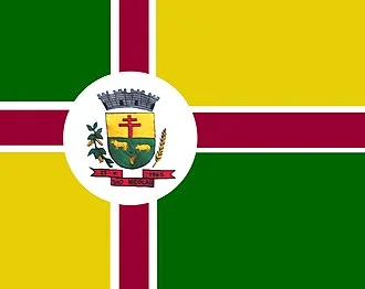 Bandeira de São Nicolau