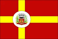 Bandeira de São Paulo das Missões