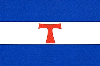 Bandeira de São Pedro do Turvo