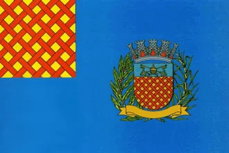 Bandeira de São Pedro