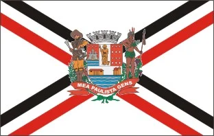 Bandeira de São Roque