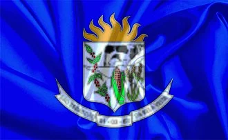Bandeira de São Sebastião da Bela Vista