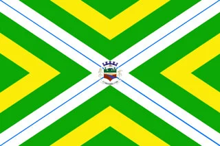 Bandeira de São Simão