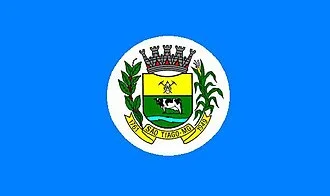 Bandeira de São Tiago