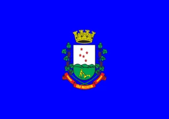 Bandeira de São Valentim