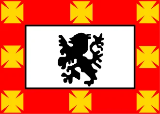 Bandeira de São Vicente
