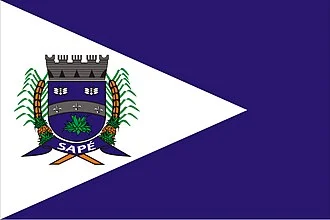 Bandeira de Sapé