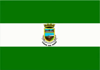 Bandeira de Sapiranga