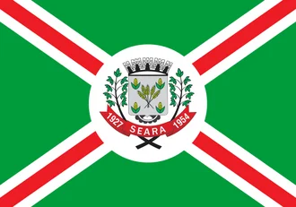 Bandeira de Seara