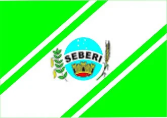 Bandeira de Seberi