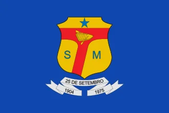 Bandeira de Sena Madureira