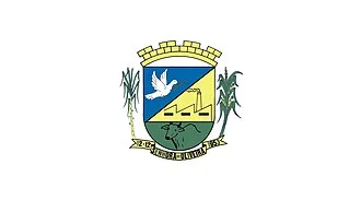 Bandeira de Senhora de Oliveira