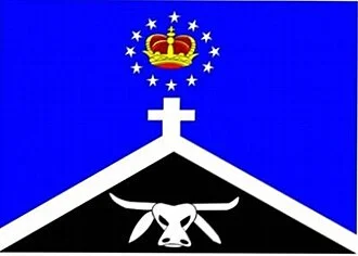 Bandeira de Serra Preta