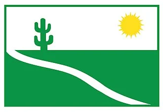 Bandeira de Sertânia
