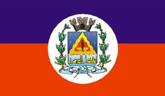 Bandeira de Sertanópolis