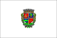 Bandeira de Sertão Santana