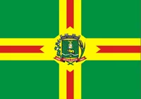 Bandeira de Sidrolândia