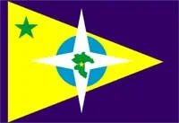 Bandeira de Silvânia