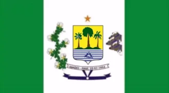 Bandeira de Simões