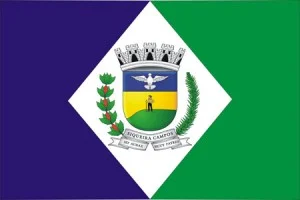 Bandeira de Siqueira Campos