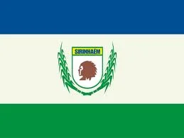Bandeira de Sirinhaém