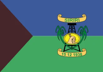 Bandeira de Siriri