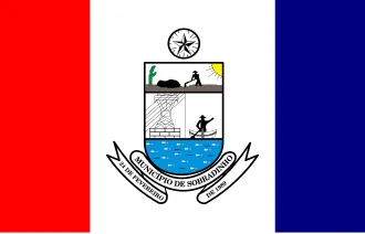 Bandeira de Sobradinho