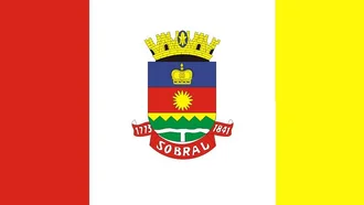 Bandeira de Sobral