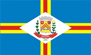 Bandeira de Socorro