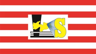 Bandeira de Solânea