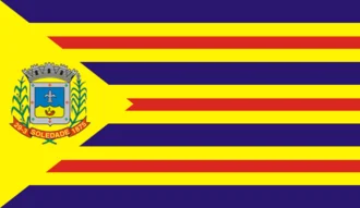 Bandeira de Soledade