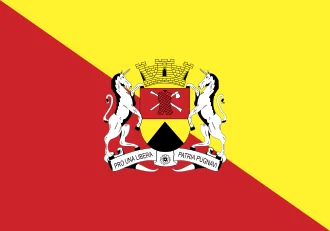 Bandeira de Sorocaba