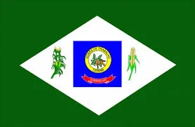 Bandeira de Sorriso