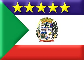 Bandeira de Sulina
