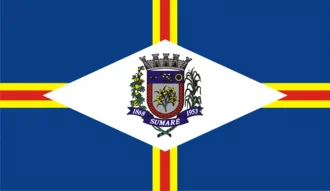 Bandeira de Sumaré