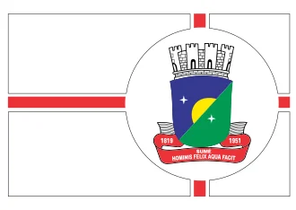 Bandeira de Sumé