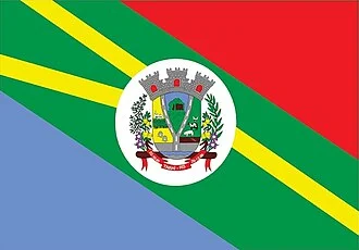 Bandeira de Tabaí
