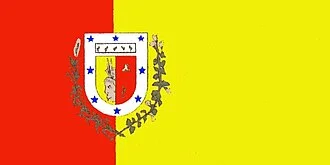 Bandeira de Tabira